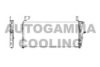 VW 171820413C Condenser, air conditioning